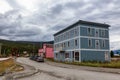 Carcross, Yukon, Canada