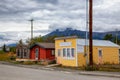 Carcross, Yukon, Canada