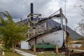 Carcross, Yukon, Canada