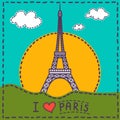 Card paris