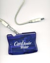 Card reader