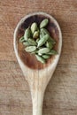 Cardamom