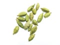 Cardamom