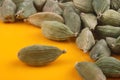 Cardamom