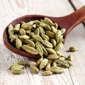 Cardamom Royalty Free Stock Photo