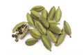 Cardamom