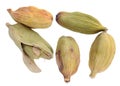 Cardamon seeds