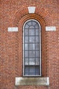 Cardano campo cross church varese italy the