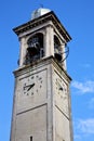 cardano campo old tower bell sunny