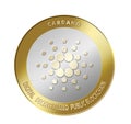 Cardano crypto currency