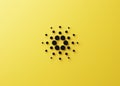 Cardano open source blockchain technology