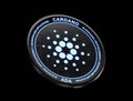 Cardano open source cryptocurrency blockchain platform project