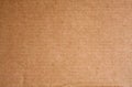 Cardboard background Royalty Free Stock Photo
