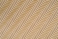 Cardboard background Royalty Free Stock Photo