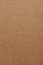 Cardboard brown paper background