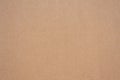 Cardboard paper surface Royalty Free Stock Photo