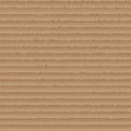 Cardboard seamless pattern - endless background with brown carton