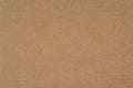 Cardboard Texture Royalty Free Stock Photo