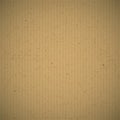 Cardboard texture background Royalty Free Stock Photo