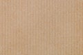 Cardboard texture or background, Corrugated cardboard package background texture