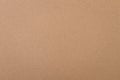 Cardboard texture with copy space Royalty Free Stock Photo