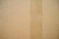 Cardboard texture may use as background cardboard box Royalty Free Stock Photo