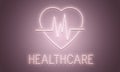 Cardiac Cardiovascular Disease Heart Graphic Concept Royalty Free Stock Photo