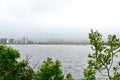 cardiff Bay in Wales, UK