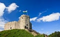 Cardiff Castle