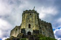 Cardiff castle