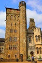 Cardiff Castle is one of Walesâ leading heritage attractions