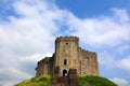 Cardiff Castle is one of Walesâ leading heritage attractions