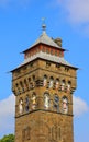 Cardiff Castle is one of Walesâ leading heritage attractions