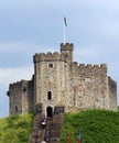 Cardiff Castle is one of Walesâ leading heritage attractions