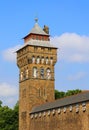 Cardiff Castle is one of Walesâ leading heritage attractions