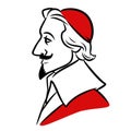 Cardinal Richelieu Minister France historical