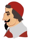 Cardinal Richelieu