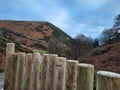 Carding Mill Valley, Long Mynd, Church Stretton, Shropshire Hills