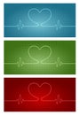 Cardiogram love