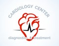 Cardiology Centre logo