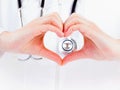 Cardioprotection Royalty Free Stock Photo