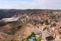 Cardona, Spain