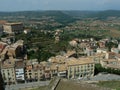 Cardona village, Barcelona