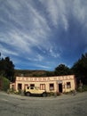 Cardrona hotel New Zealand