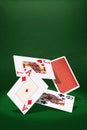 Cards