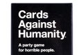 Cards Against Humanity Game