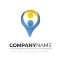 Care Company Logo