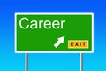 Career