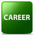 Career green square button