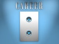 Career lift